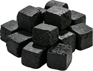 Shisha Charcoal