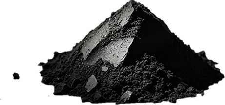 Charcoal Powder