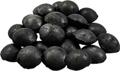 Charcoal Ball