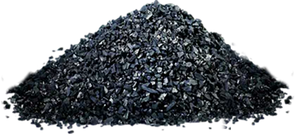 Activated Charcoal