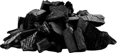 Charcoal