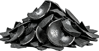 Coconut Shell Charcoal